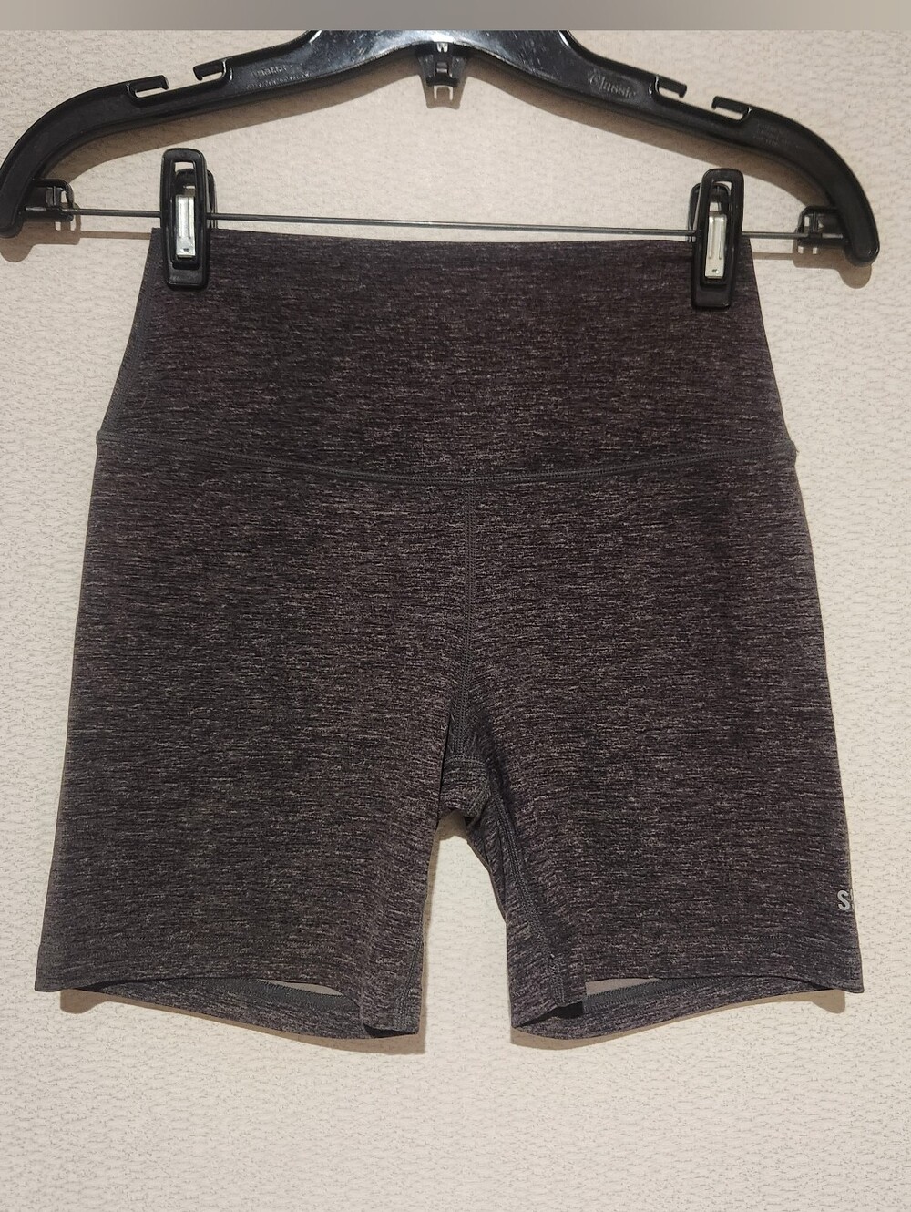 Splits59 Airweight High Waist Shorts Medium Gym Workout